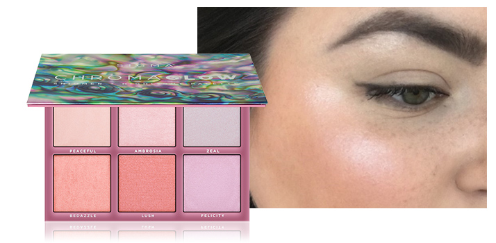 Sigma Beauty Chroma Glow