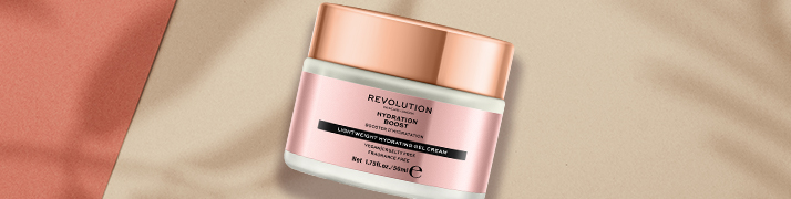 Revolution Skincare Hydration Boost