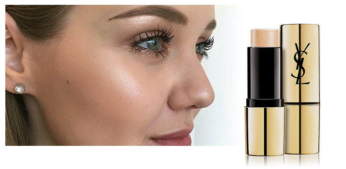 Yves Saint Laurent Touche Éclat Shimmer Stick