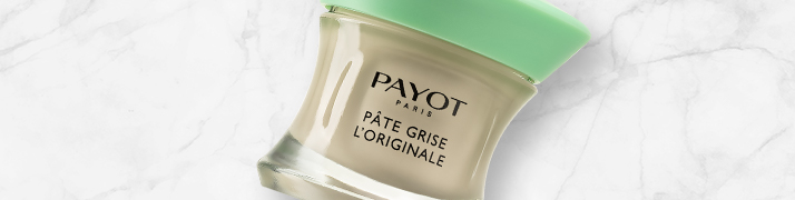 Payot Pâte Grise