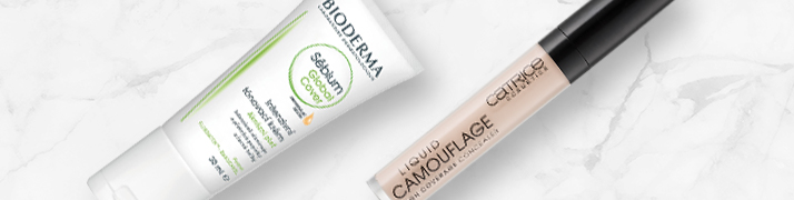 Bioderma Sébium Global Cover