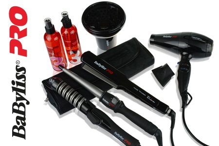Babyliss Pro
