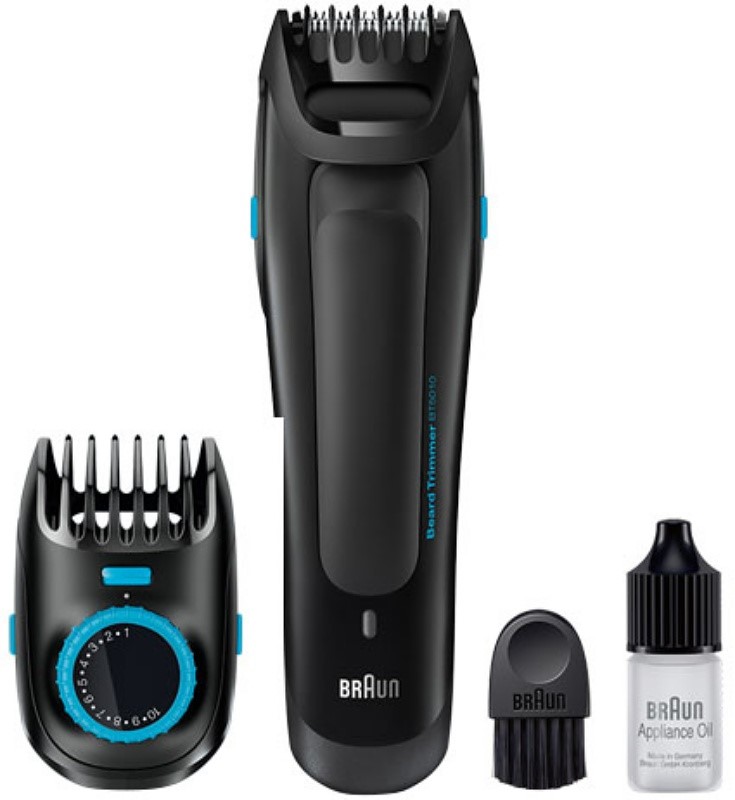 Barttrimmer Braun