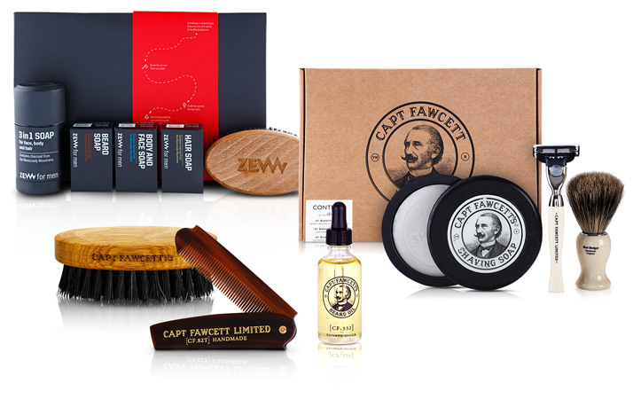 cosmetice pentru barbati