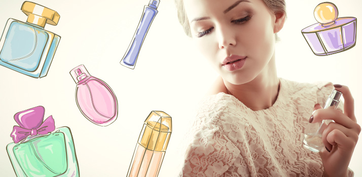 parfum