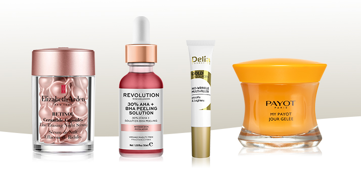 Cosmetic ingredients