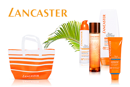 Cuidado solar Lancaster