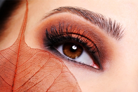 Smokey Eyes