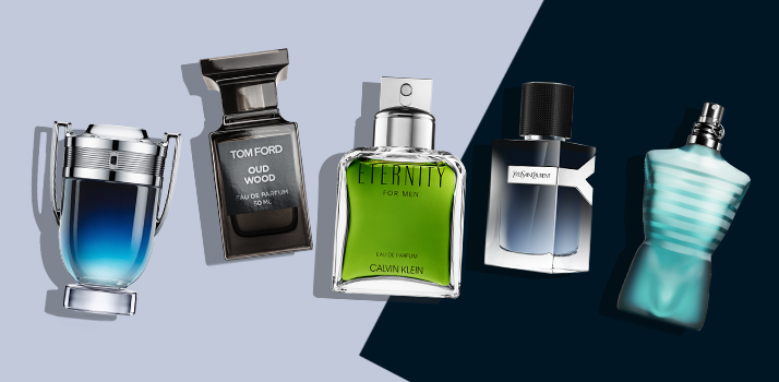 profumo eternity uomo