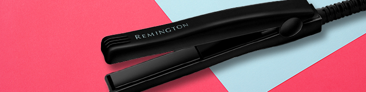 Remington On The Go S2880