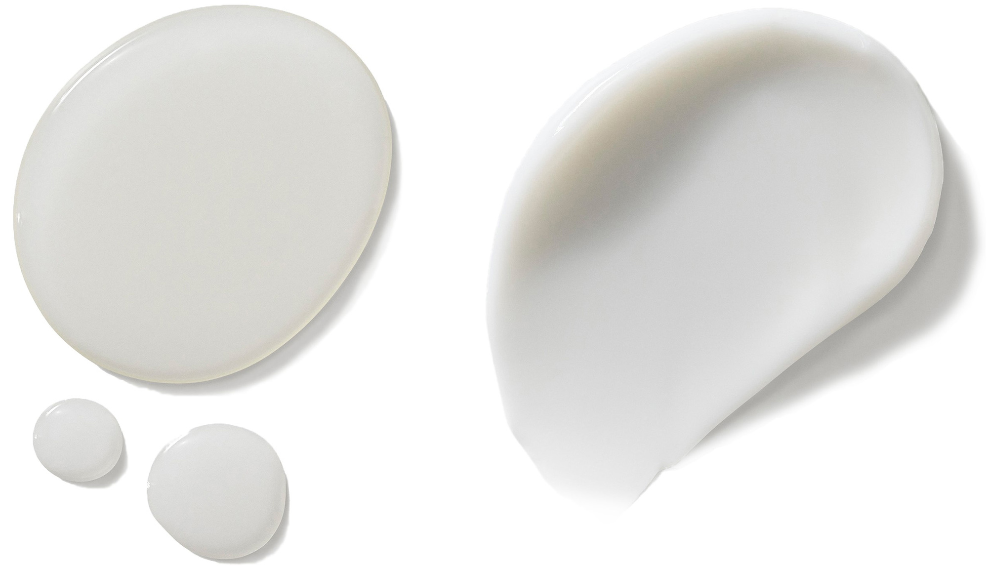 shampoo conditioner texture