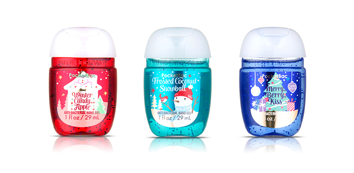 Bath & Body Works