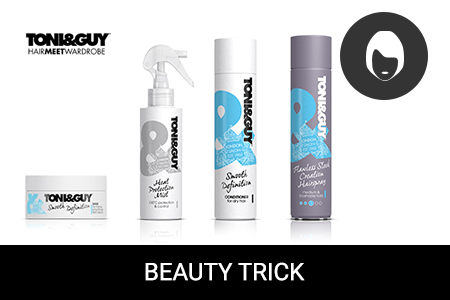 TONI&GUY