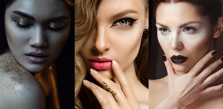 Make-up trendi jesen 2016