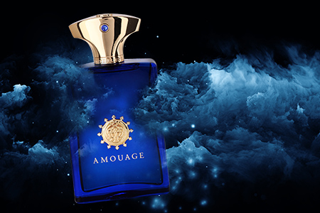 Amouage Interlude Man