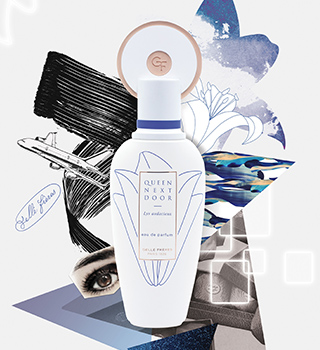 Perfume Gellé Freres Queen Next Door Lys Audacieux