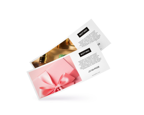 paper voucher