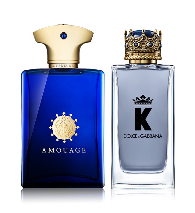 Luxury Brands