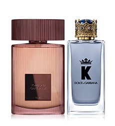 Parfums de luxe