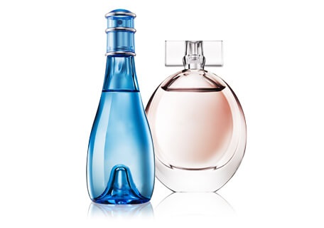 Donde comprar mini perfumes en madrid