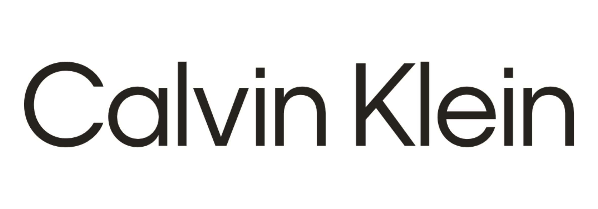 Calvin Klein