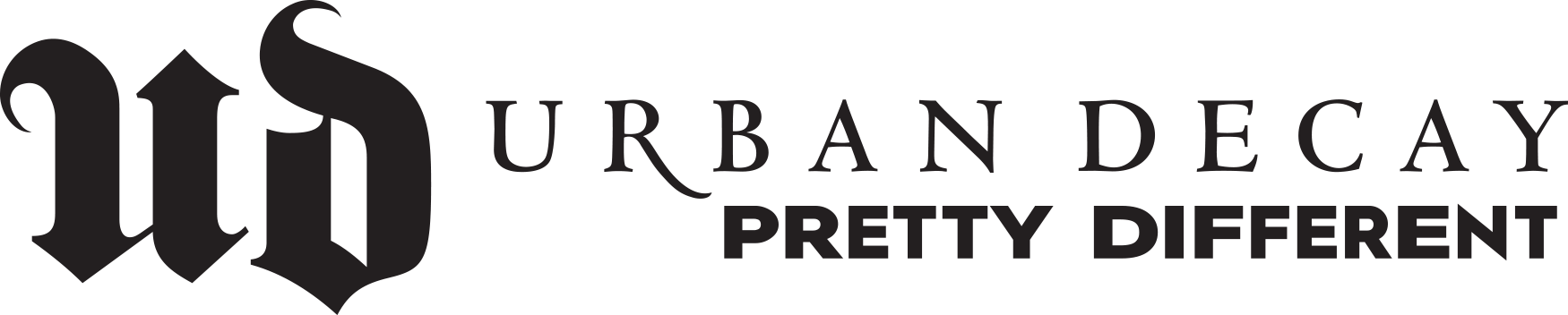 Urban Decay