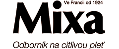 O značce Mixa