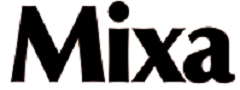 Про бренд Mixa