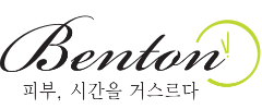 Benton