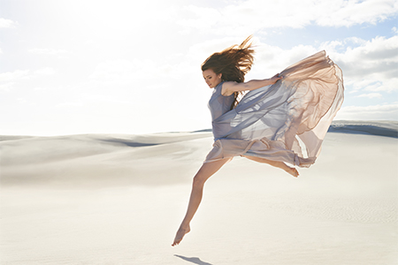 Chloé Nomade EDP 30 ml kainos nuo 41.99 € | Kaina24.lt
