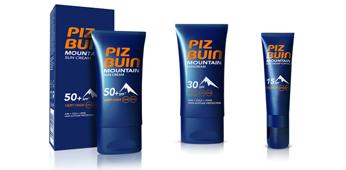 Myths And Truths Sunscreen For Skiing Notino Co Uk