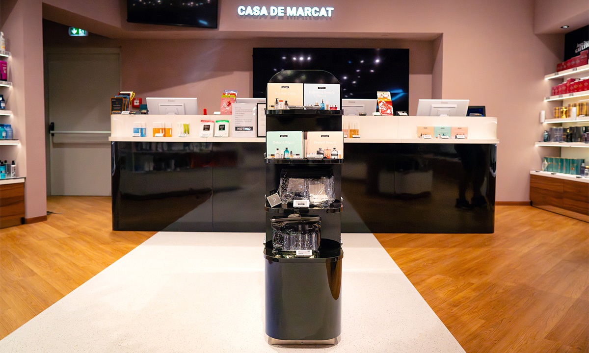 Promenada Mall – București