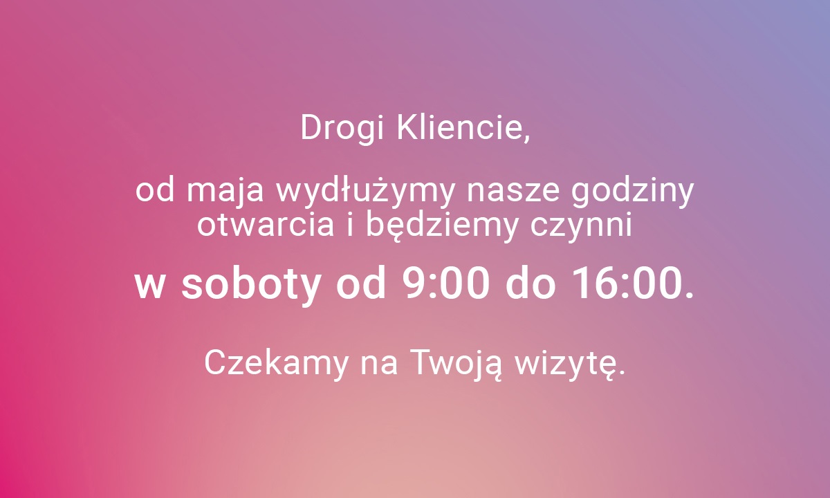 Perfumeria Warszawa – Prosta