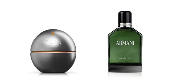 Parfum za kozoroga