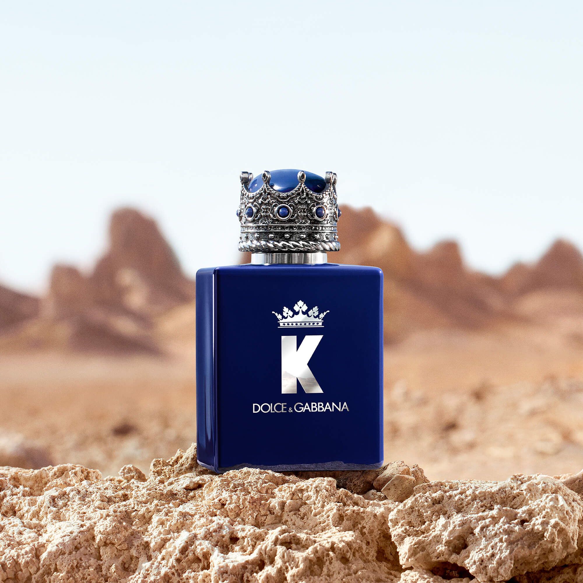 Dolce&Gabbana K by Dolce&Gabbana Elixir парфуми для чоловіків