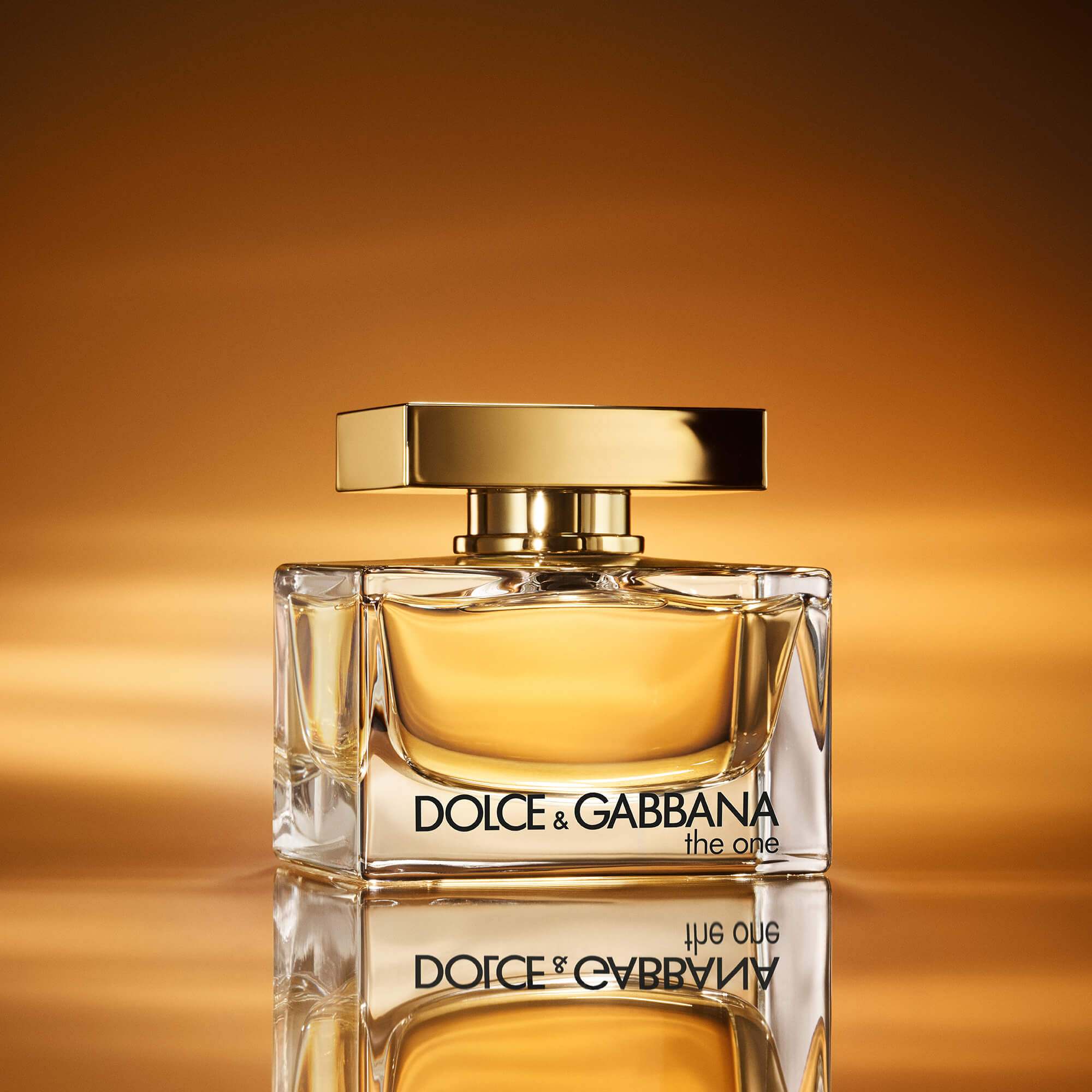 Dolce&Gabbana The One Eau de Parfum | Livrare rapida! | Notino.ro