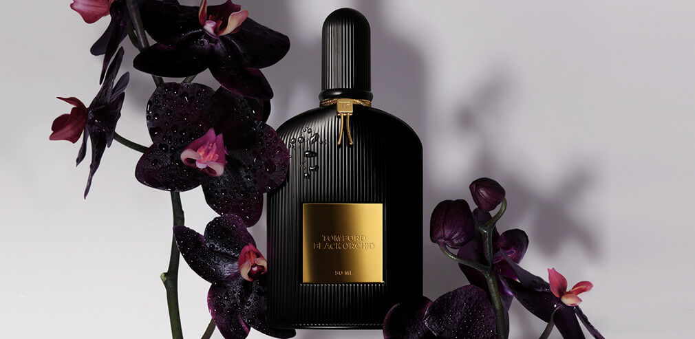 TOM FORD Black Orchid Eau de Parfum fur Damen Notino