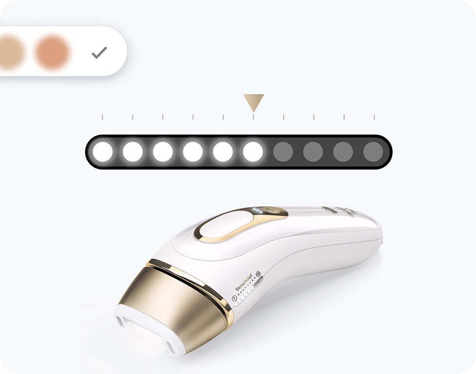 Braun Silk-expert PRO 5 IPL5152 | Livrare rapida! | Notino.ro