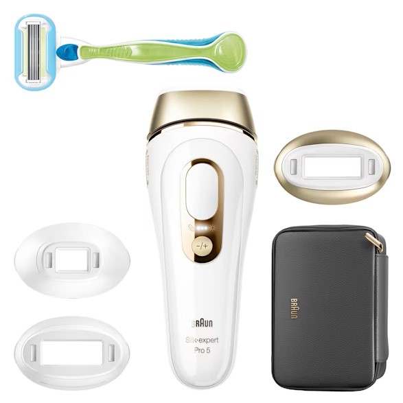 Braun Silk-expert PRO 5 IPL5242 | Livrare rapida! | Notino.ro