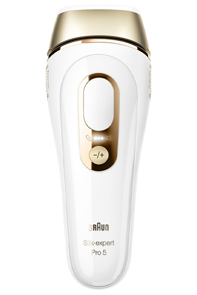 Braun Silk-expert PRO 5 IPL5242 | Livrare rapida! | Notino.ro