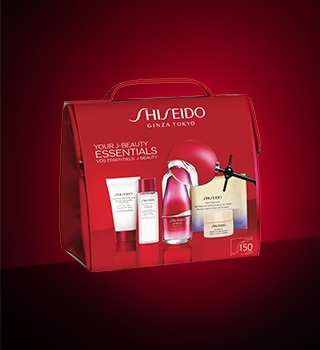 Shiseido Coffrets cadeaux 