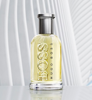 HUGO BOSS | Hugo Boss parfum dames en mannen | notino.nl