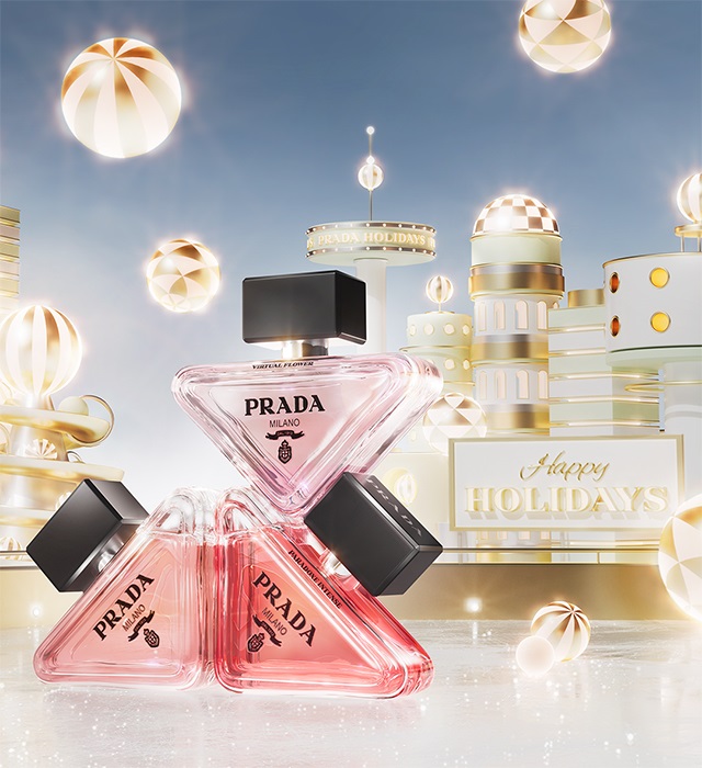 Prada: kvepalai vyrams ir moterims | notino.lt