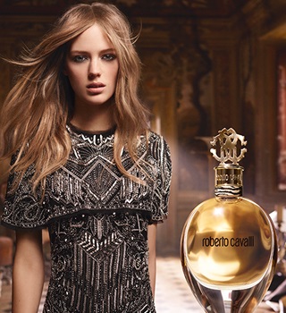 roberto cavalli notino