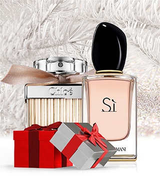 Luxury gifts for her