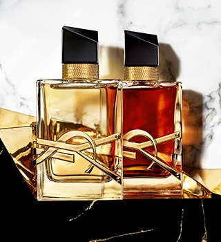 Yves Saint Laurent Dámské parfémy