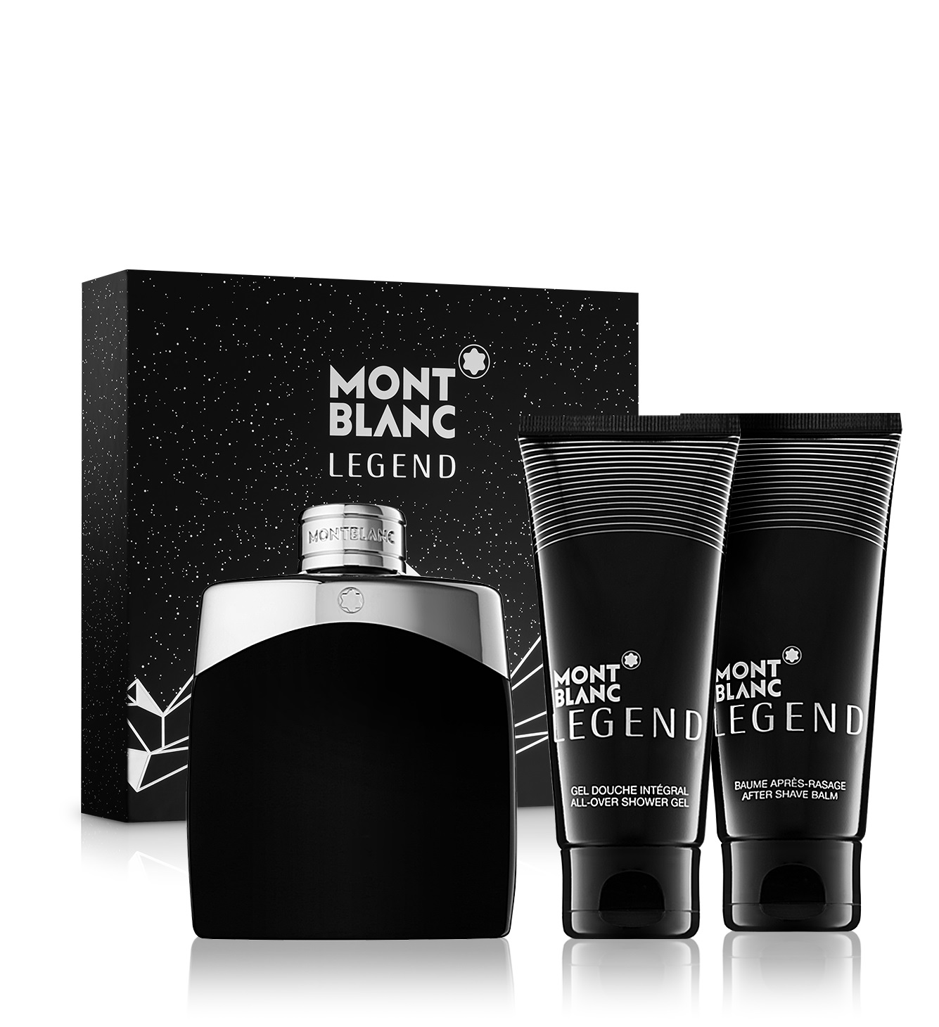 Darilni seti za moške