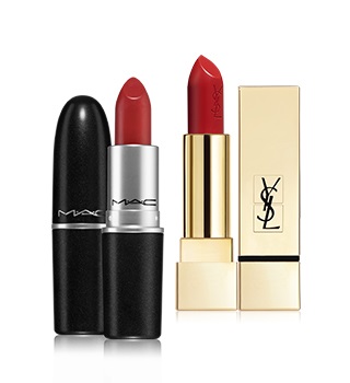 Kosmetik für die Lippen online ausprobieren