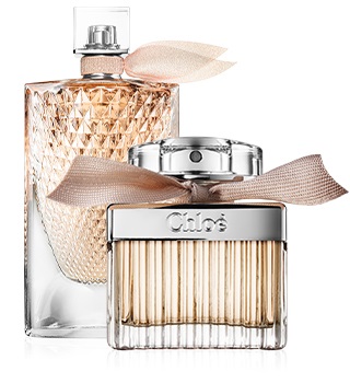 Best perfumes for women