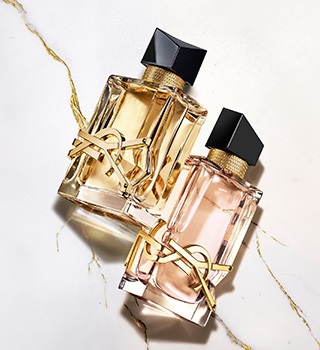 Yves Saint Laurent dámske parfémy